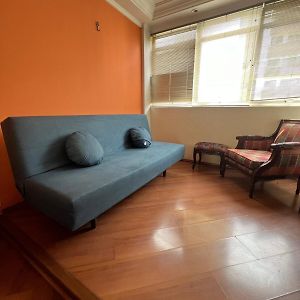 Apartamento de 1 Dormitorio